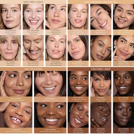 True Skin Serum Concealer - Correttore